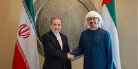 عراقجي: جيرانا أولويتنا في جولة "مفاوضات السلام" بباكستان وروسيا