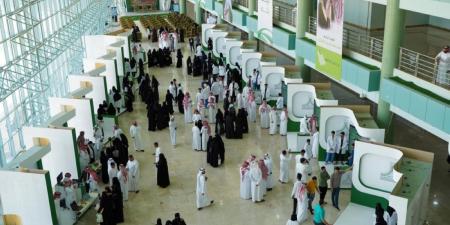 جامعة الحدود الشمالية تسجل ارتفاعا في الاستشهادات العلمية