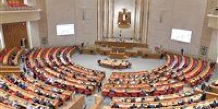 النائب أيمن محسب يتقدم بطلب إحاطة بشأن الانقطاع المتكرر لمياه الشرب في الجيزة وتجاوز المدة المعلنة