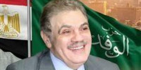 البدوى يكلف برلمانية الوفد بالتقدم بطلب إحاطة حول الرفض المتكرر من الحكومة لمقترحات النواب أثناء مناقشة القوانين