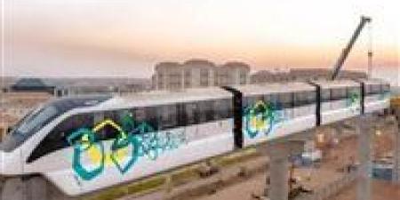 تشغيل مورونيل شرق النيل بالركاب في هذا الموعد