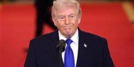 ترامب بعد نجاته من إطلاق النار: ظننته صوت أطباق تتحطم