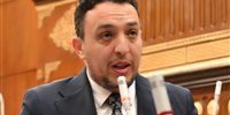 أبو زهرة يحذر من المراهنات.. ويكشف: نسبة ممارسي كرة القدم في مصر 0.1% فقط