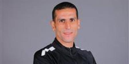 محمود ناجي حكمًا لمواجهة الزمالك وإنبي في الدوري وأحمد جابر حكمًا للفار