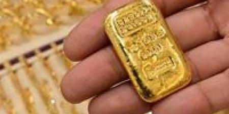 تحديث لحظي.. أسعار الذهب اليوم في مصر الأحد 26 أبريل 2026 ومفاجأة فى عيار 21