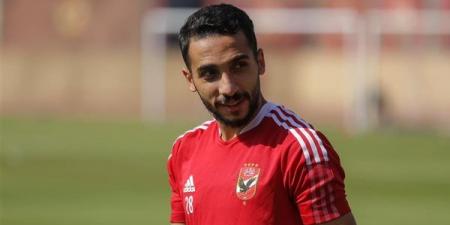 خالد الغندور: كريم فؤاد يقترب من العودة.. ويغيب عن بيراميدز والقمة