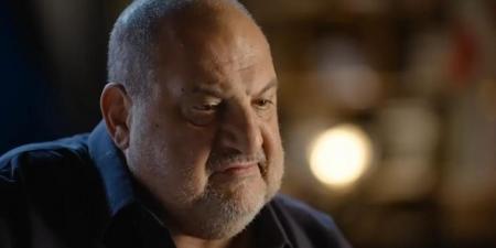 خالد الصاوي: وصلت لمرحلة إني بسأل نفسى هموت إمتى.. ولا أحب المناصب