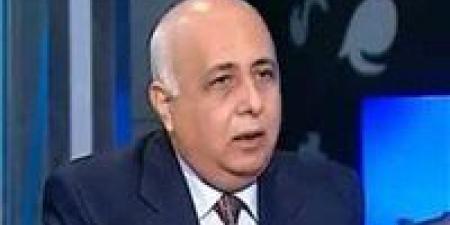 هشام الحلبي: التنمية الشاملة تمثل خط الدفاع الحقيقي عن سيناء