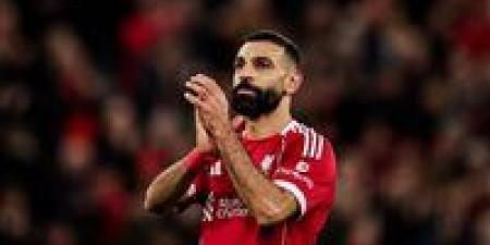 هل يلحق محمد صلاح بالمونديال؟ المنسق الإعلامي لمنتخب مصر يوضح