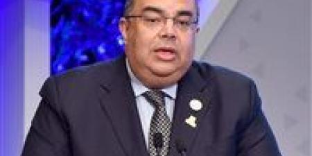 محمود محيي الدين: تراكم الدين العام في مصر يرجع لثلاثة أسباب.. والقطاع الخاص مفتاح النمو