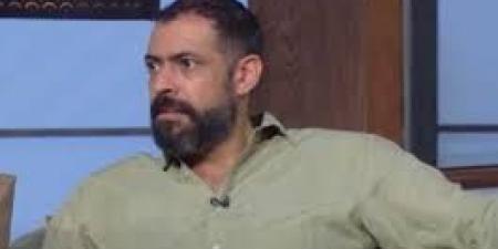 بعد خطوبته أمس.. من هو وليد المخرج وليد الحلفاوي وأبرز المعلومات عنه