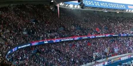 بي اس جي ضد البايرن.. تابع الآن مباراة باريس سان جيرمان وبايرن ميونخ مجاناً في ذهاب نصف نهائي دوري أبطال أوروبا