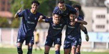 رسميا.. بورفؤاد إلي ترقي المحترفين بعد التعادل مع وفوز العبور علي الزرقا