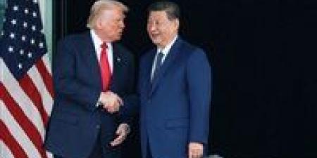 قمة بكين.. ترامب وشي جين بينج في حوار النيران الهادئة فوق رمال إيران المتحركة