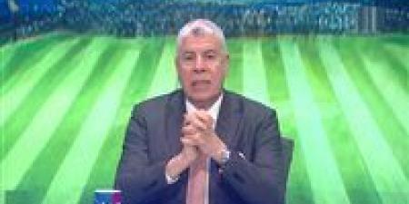 صراع الدوري المصري يشتعل.. شوبير يكشف سيناريوهات حسم اللقب بين الأهلي والزمالك وبيراميدز