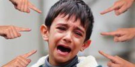 حبس وغرامة عشرين الف جنيه.. عقوبة جرائم التنمر في القانون