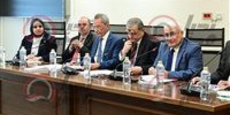 رئيس هيئة التأمينات والمعاشات: الخزانة العامة للدولة لم تتأخر يوما واحدا في سداد الأقساط المستحقة لصندوق التأمينات منذ 2019