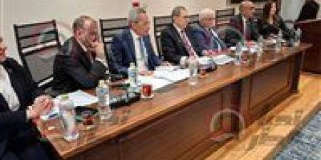 لجنة القوى العاملة بمجلس النواب توافق نهائيا على تعديلات قانون التأمينات الاجتماعية والمعاشات