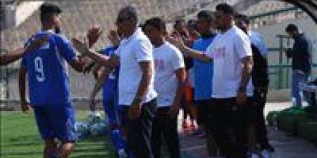 دياموند يجدد الثقة في الجهاز الفني للموسم القادم بالدوري الممتاز ب