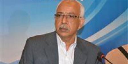 رئيس اتحاد عمال مصر: العمال القوة الحقيقية للإنتاج والدولة حريصة على دعمهم وتحسين أوضاعهم|خاص