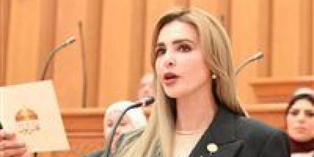 نائبة تطالب بكشف أسباب تعثر تطوير مركز رأس غارب ووضع جدول زمني لاستكماله
