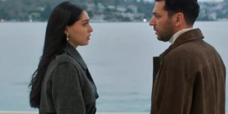 مسلسل ورد وذنوب الحلقة 27 مترجمة.. مواعيد العرض وأبرز أحداث الحلقة الجديدة