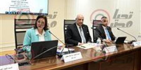 رئيس تضامن النواب تطالب البحوث الاجتماعية بعمل دراسات حول سن الحضانة والنفقة وترتيب الحضانة في مشروع قانون الأحوال الشخصية