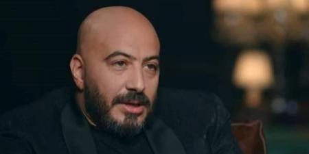 قدر الله وما شاء فعل.. مجدي الهواري يعلن إصابته بقطع في وتر الكتف