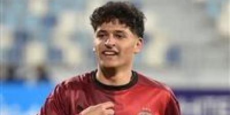 خاص لـ«تحيا مصر».. محمد عبد الله ينتقل إلى سيراميكا كليوباترا دون تدخل آدم وطني