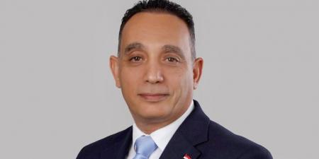 خاص| أزمة الإنترنت تتفاقم.. فريدي البياضي يطالب بـ رقابة صارمة على شركات الإنترنت وتعويض المواطنين عن ضعف الخدمة