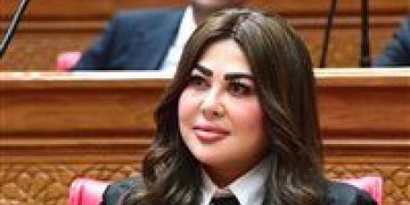 النائبة ولاء الصبان: تصدير العقار أحد أعمدة دعم الاقتصاد وجذب العملة الصعبة لمصر