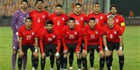 ثنائي بيراميدز ناصر ماهر وكريم حافظ في القائمة المبدئية لمنتخب مصر في كأس العالم ٢٠٢٦