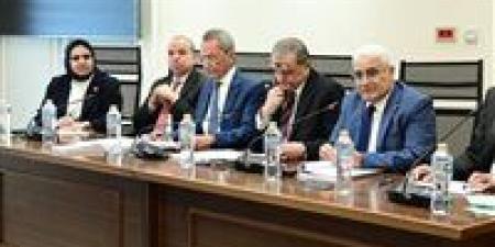 عاملة النواب تناقش أزمة المعاشات وتعطل السيستم الجديد بهيئة التأمينات..الاثنين المقبل