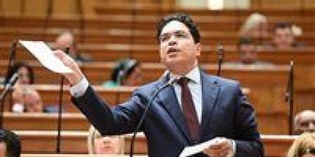 ضياء الدين داود يتقدم ببيان عاجل بسبب أزمة “وقف الأمير المنان”