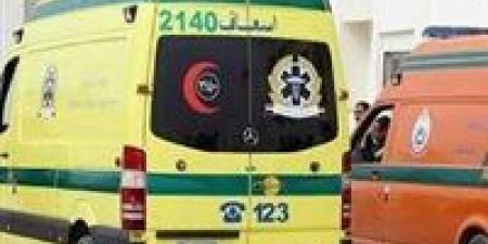 نار وميراث.. خلاف عائلي يتحول إلى حريق وإصابة خطيرة في منشأة القناطر