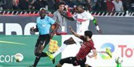 موعد مباراة الزمالك.. تشكيل الزمالك الرسمي لمواجهة اتحاد العاصمة الجزائري في نهائي الكونفدرالية الأفريقية