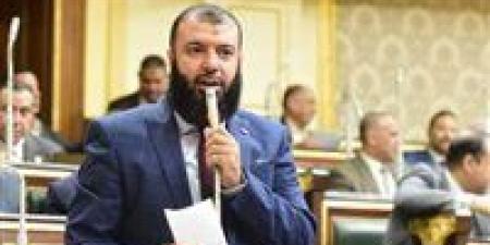 النائب أحمد خليل خيرالله يتقدم بطلب إحاطة لوضع خطة عاجلة لمواجهة انتشار الكلاب الضالة بالشوارع