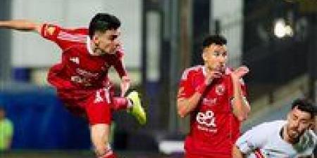 الأهلي يستأنف تدريباته اليوم استعداداً لمواجهة المصري الحاسمة في الدوري