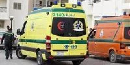 ضبط سيدة قتلت زوجة نجلها بـ " ايد مقشة " بالغربية