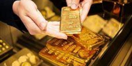 160 جنيه تراجع في سعر الذهب عيار 21 الآن.. هبوط أسعار الذهب اليوم في مصر