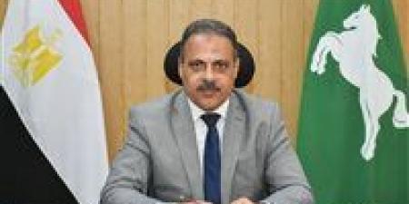 محافظ الشرقية يعلن اعتماد المخططات الاستراتيجية وتحديث الأحوزة العمرانية الجديدة