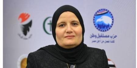 البرلمان يتحرك لمواجهة النصب الإلكتروني.. النائبةعبير نصار: المحتالون يستغلون ضعف الوعي الرقمي