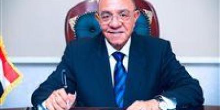 النائب عادل ناصر: مشروع الدلتا الجديدة يعكس رؤية الدولة لبناء اقتصاد إنتاجي حديث قائم على العلم والتخطيط
