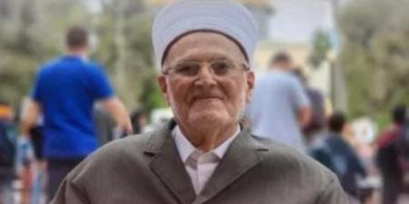 إسرائيل تحاكم خطيب الأقصى وسط تنديد واسع باستهداف المرجعيات الدينية