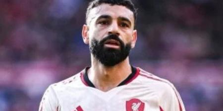 ليفربول يعلن برنامج تكريم محمد صلاح أمام برينتفورد