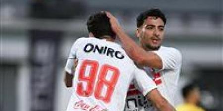 محمد إسماعيل يفجر أزمة تحكيم مباراة الزمالك واتحاد العاصمة.. اعرف التفاصيل