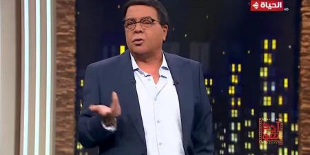 أحمد آدم.. رحلة طويلة من مسرح الطفل إلى نجومية الكوميديا