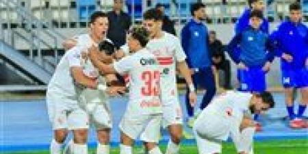 الزمالك يدخل اختبارًا صعبًا أمام سيراميكا في ختام مرحلة التتويج
