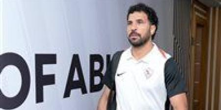 أحمد شوبير يكشف موقف المهدي سليمان مع منتخب مصر بعد تعرضه لإصابة