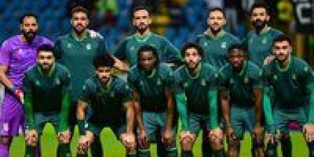 ميلود حمدي يختار 20 لاعبا في قائمة الاتحاد السكندري لمواجهة غزل المحلة بالدوري الممتاز